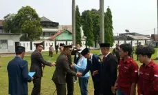 Sekda : Jiwa Pahlawan Untuk Perangi Kemiskinan