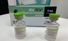 Bio Farma Dapatkan Izin Edar di Indonesia dari IVI untuk Vaksin Konjugat Tifoid Bio-TVC