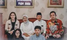 Jadi Spesialis Penyakit Dalam, Karir Moncer Ayahanda Jadi Inspirasi dr Agung Firmansyah Sumantri