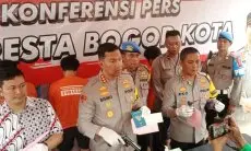 Polisi Ringkus Pelaku Penipuan dengan Iming-iming Jadi TKI, Satu Korban Rugi Puluhan Juta