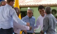 Presiden Kolombia ancam perkarakan PM Israel atas konflik di Gaza