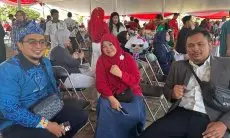 Jelang Musda ke XVII Jabar, Ketum BPC HIPMI Bandung Barat: Jangan Sampai Direcoki Aturan dari Luar