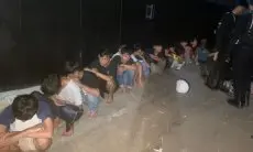 Hendak Tawuran,  Polisi Amankan 19 Pelajar Bersajam di Bogor