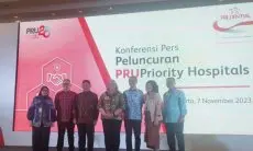 Prudential Tingkatkan Efektivitas Proses Klaim Lewat Inovasi Baru