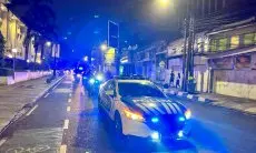 Cari Kelompok Motor Bikin Ulah, Ratusan Polisi Siaga di Bandung
