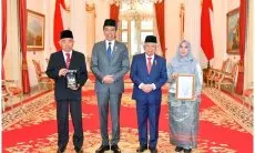 Pergunu Jabar dan PCNU Majalengka Usulkan Nama KH Abdul Chalim untuk  Bandara Kertajati