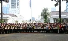 Kota Bogor Dapat Insentif Fiskal 2023 Sebesar Rp5,9 Miliar
