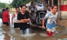 Memitigasi Dampak Banjir di Kabupaten Bekasi Saat Muism Hujan