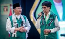 PPP Beri Peluang Kaum Disabilitas Jadi Legislatif di Pemilu 2024