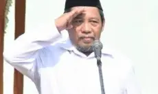 Pemkab Cirebon Diminta Segera Buka Donasi, MUI Kabupaten Cirebon Sepakat Boikot Produk Israel.