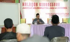 Ulama Optimis Ponpes Makin Maju di Tangan Pasangan Nasionalis Religius Ganjar-Mahfud