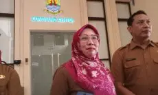Warganya Positif Cacar Monyet, Pemkab Cirebon Langsung Lakukan Penanganan Intensif
