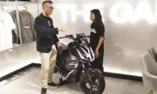 Alva Experience Center Hadir di Bandung, ILG Bidik Pasar Otomotif Jabar