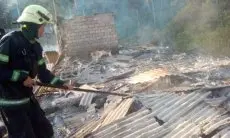 Puluhan Kamar Penginapan MT Higland Resort di Rancabali Ludes Terbakar