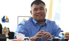 Sugianto Nanggolah: Komisi III DPRD Jabar Dukung Penuh Rencana Bey Machmudin Evaluasi BUMD Secara Berkala