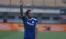 Keren, Ini Alasan Marc Klok Dirikan Marc Klok Foundation