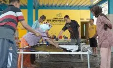 Program TJSL PLN Dukung Pendidikan dan Pendampingan Usaha Bagi 3.419 Kaum Disabilitas