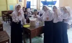 Pendidikan Tiga Muatan Lokal Bisa Meningkatkan Kreativitas dan Wawasan Siswa SMPN 1 Ibun Kabupaten Bandung