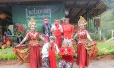 Berharap Geliat Objek Wisata Lembang Setelah Kereta Cepat Whoosh Beroperasi