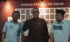 Capres-Cawapres Boleh Kampanye Selama 75 Hari, Cek Disini Waktu Pelaksanaanya