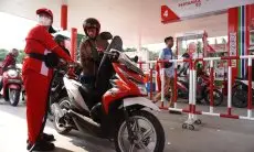 1.620 SPBU di Jabar Disiagakan Pertamina Selama Ramadan dan Lebaran 2026