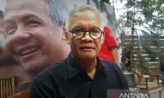 Besok, Ganjar-Mahfud Berangkat dari Rumah Cemara Ikut Undi Nomor Urut di KPU