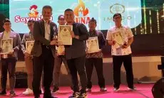 UMKM Juara 2023 Rampung, Jumlah Pelaku Usaha Banyak yang Naik Kelas