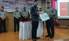 Lapas Garut Sekarang Gak Terapkan Lagi Duit Cash Buat Transaksi Para Narapidana
