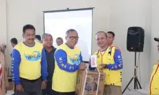 Bupati Sukabumi Minta P3A Terus Bersinergi Jaga Ketahanan Pangan