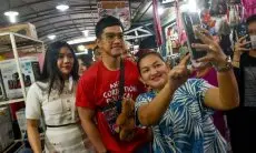 Anies Berkoar Menangkan Pemilihan Presiden Satu Putaran, Kaesang Santai
