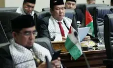 Revisi Raperda RTRW Kabupaten Bogor Ditargetkan Paripurna di Akhir Bulan November