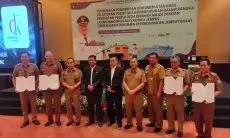Jelang Pemilu 2024, Disdukcapil Kota Bandung Akselerasi Layanan Adminduk