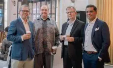 Rebana Expo 2023 Sukses Buat Ratusan Investor Terkesima