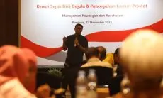 FOTO: Prudential Indonesia Gelar Seminar Kesehatan di Bandung