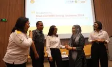 FOTO: Roadshow to Shell Livewire Energy Solutions 2024