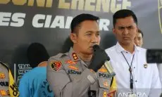 Polisi Buru Enam Pelaku Pembacokan, Diduga Kabur ke Luar Kota