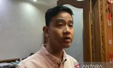 Masih Fokus di Solo, Gibran Belum Pastikan Cuti atau Mundur Selama Pilpres 2024