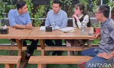 Emil Dardak dan Arumi Bachsin Ditunjuk Gibran Sebagai Jubir Selama Pilpres 2024