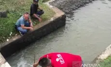 BPBD Cianjur Hentikan Pencarian Tiga Orang Hilang Lantaran Tenggelam