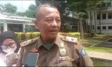 Ditegur Satpol PP, Resto Burger di Bandung Tak Tujukan Itikad Baik