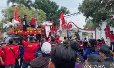 Pemkab Cianjur Rekomendasikan Kenaikan UMK Sesuai Permintaan Buruh