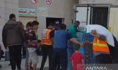 Bayi Prematur dan Pasien ICU di Gaza Meninggal Akibat Kurang Oksigen