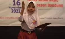 Lestarikan Bahasa Daerah, Lewat Festival Tunas Bahasa Ibu 2023