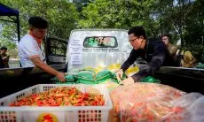 DKPP Kota Bandung Jamin Ketersediaan Kebutuhan Pokok Jelang Nataru