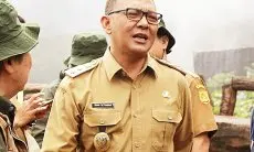 Iwan Setiawan Wariskan Predikat WDP kepada Penjabat Bupati Bogor?