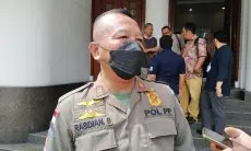 Satpol PP Kota Bandung Akan Lakukan Penertiban APS Secara Serentak