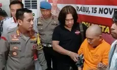 Politik Itu Kejam, Gagal Jadi Calon Bupati, Pria Ini Bunuh Istrinya Sendiri