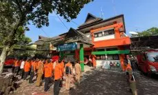 Menghadapi Musim Hujan, Ini yang Dilakukan BPBD Kabupaten  Bandung