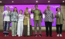 Gelar Sisternet Goes to Campus, XL Axiata Ajak Mahasiswi Universitas Tanjungpura Atasi Bullying