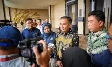 Evaluasi Total BUMD, Bey Machmudin Minta Lakukan Efisiensi